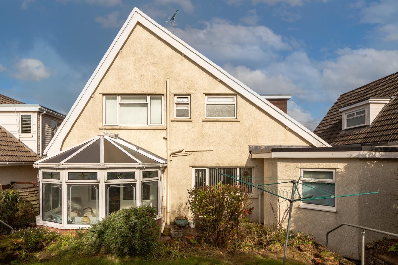Summerland Lane, Newton, Caswell, Swansea, SA3 4RS